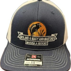 RMM Trucker Cap