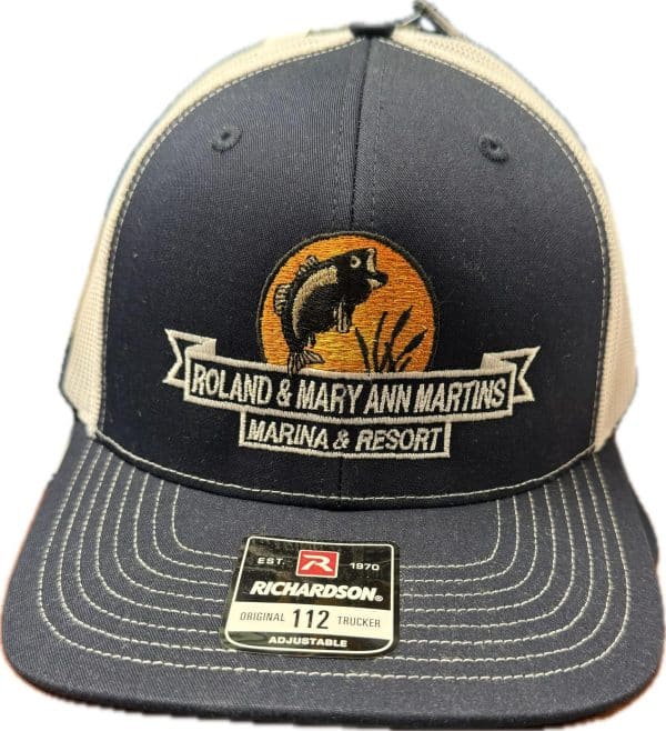 RMM Trucker Cap