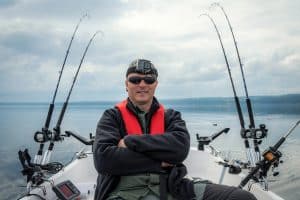 Best Times Of Year For Bass Fishing On Lake Okeechobee