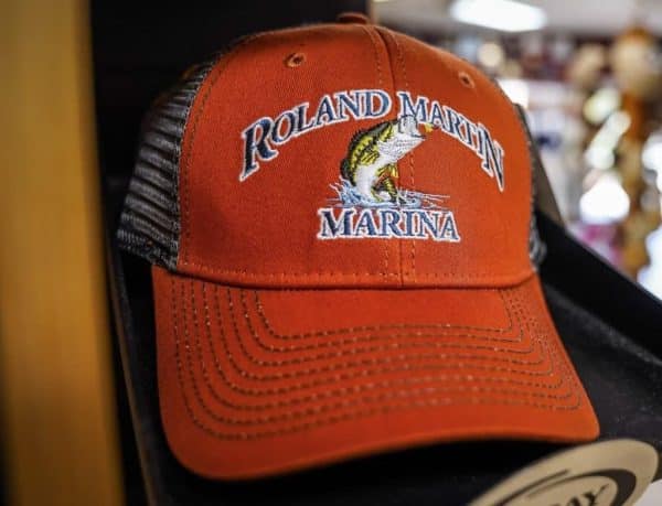 RMM Trucker Cap - Image 2
