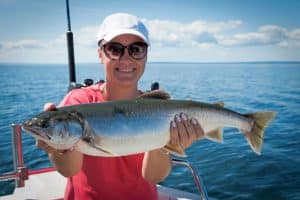 Why Lake Okeechobee Is The Bass Fishing Capital Of the World