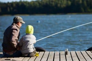 A Complete Weekend Itinerary At Roland Martin Marina