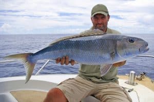 A Day In The Life Of A Lake Okeechobee Fishing Guide