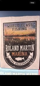 World Class Fishing T-Shirt