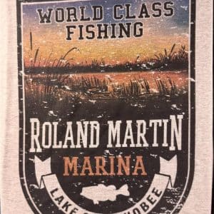 World Class Fishing T-Shirt