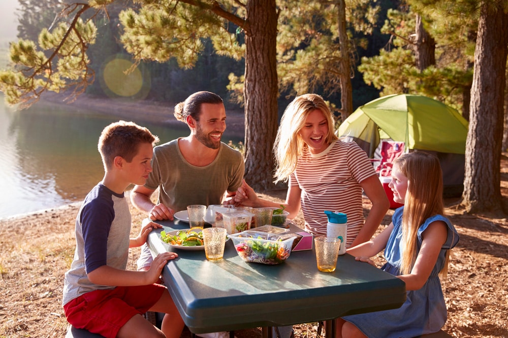 Family-Friendly Activities At Lake Okeechobee