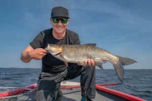 How Weather Affects Bass Fishing On Lake Okeechobee