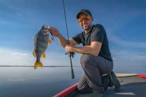 The Best Fishing Spots At Lake Okeechobee That Locals Love
