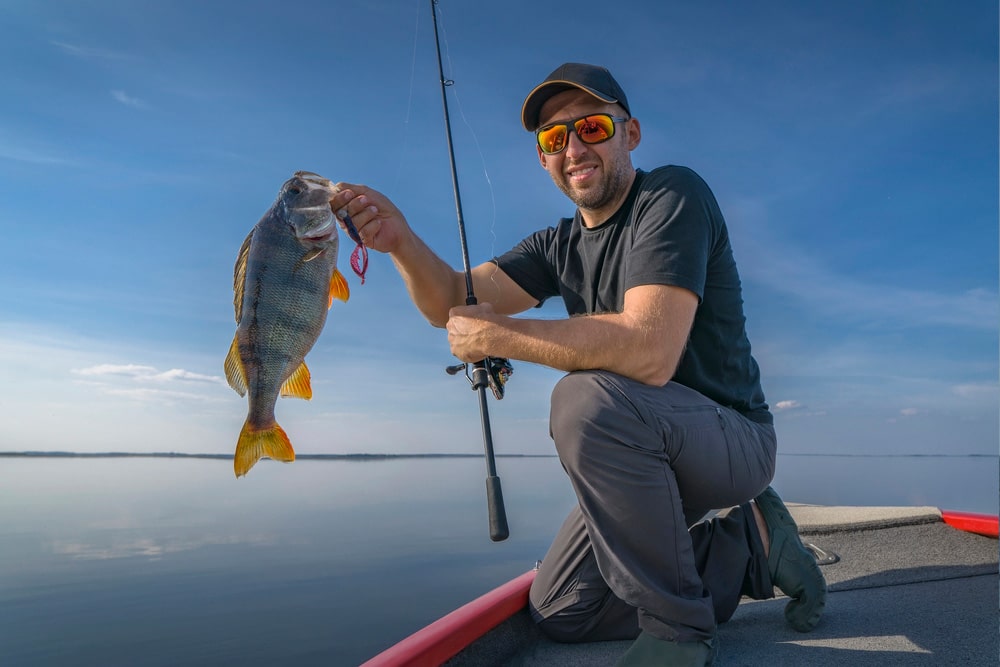 The Best Fishing Spots At Lake Okeechobee That Locals Love