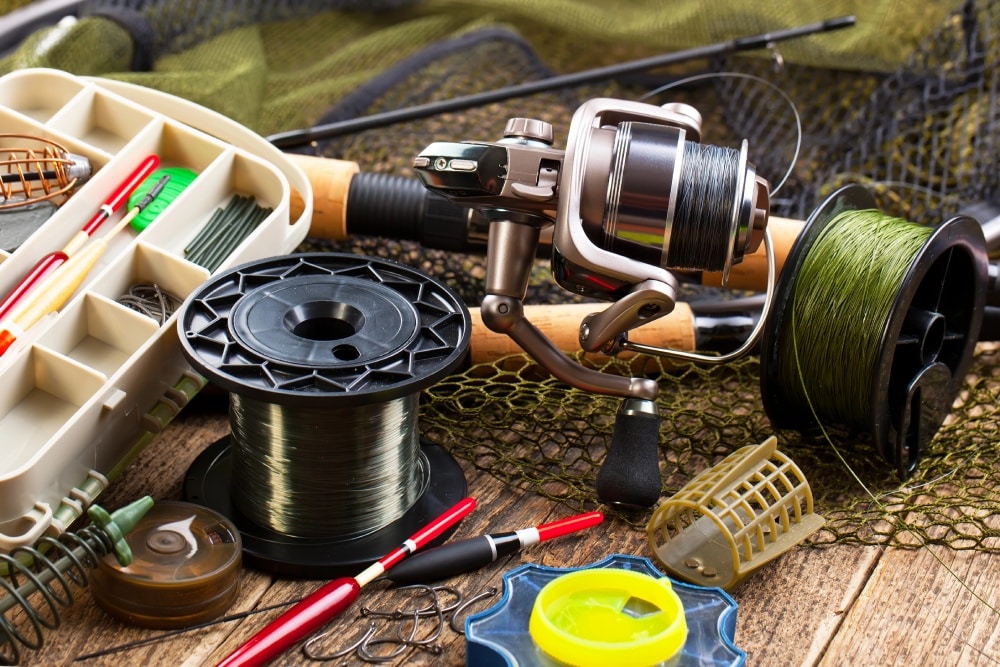Essential Bass Fishing Gear For Your Lake Trip