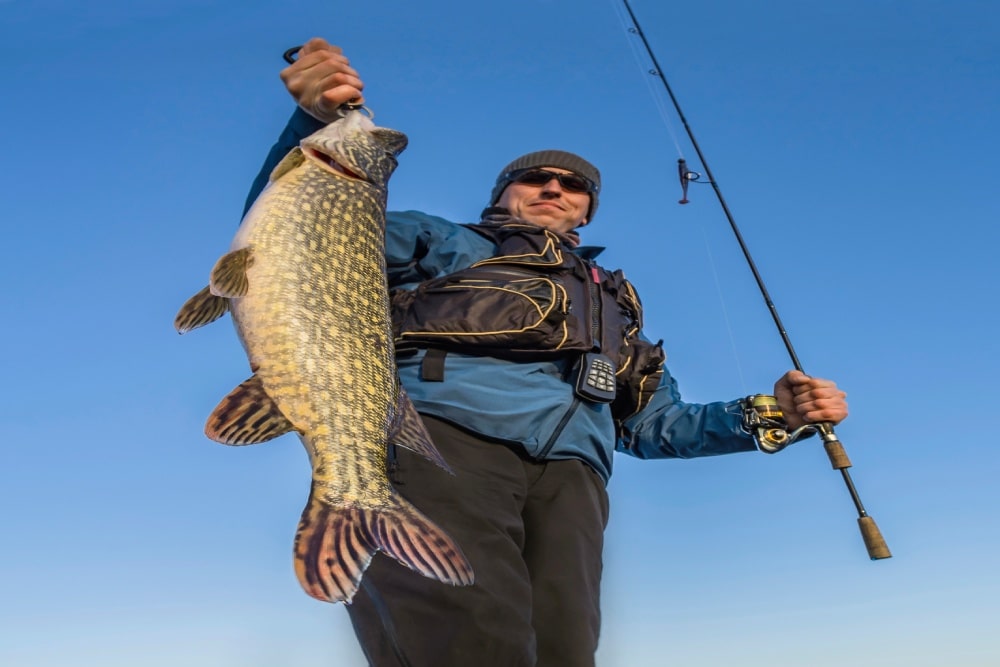 Top-Rated Fishing Guides At Roland Martin Marina – Meet The Pros
