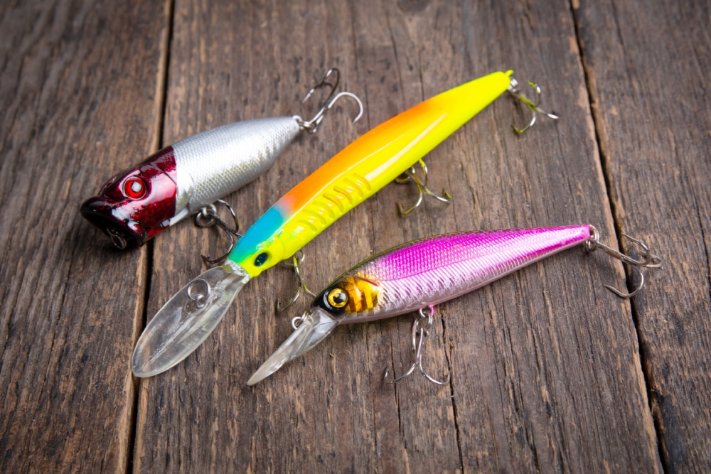 9 Must-Have Lures For Peacock Bass Fishing Success - Roland Martin Marina 9 Must-Have Lures For Peacock Bass Fishing Success - Roland Martin Marina