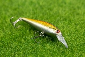 How To Catch More Bass With Jerkbaits