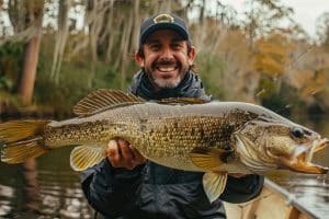 When And How To Fish Crankbaits For Bass