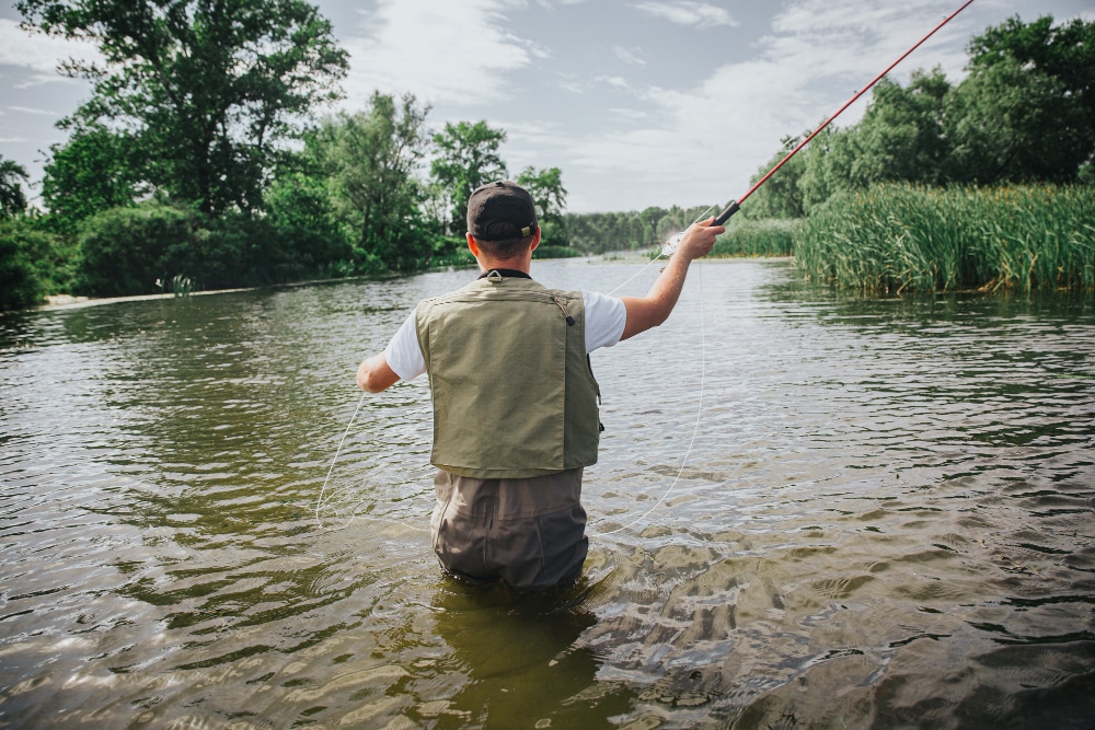 Top Florida Peacock Bass Fishing Spots Near Miami